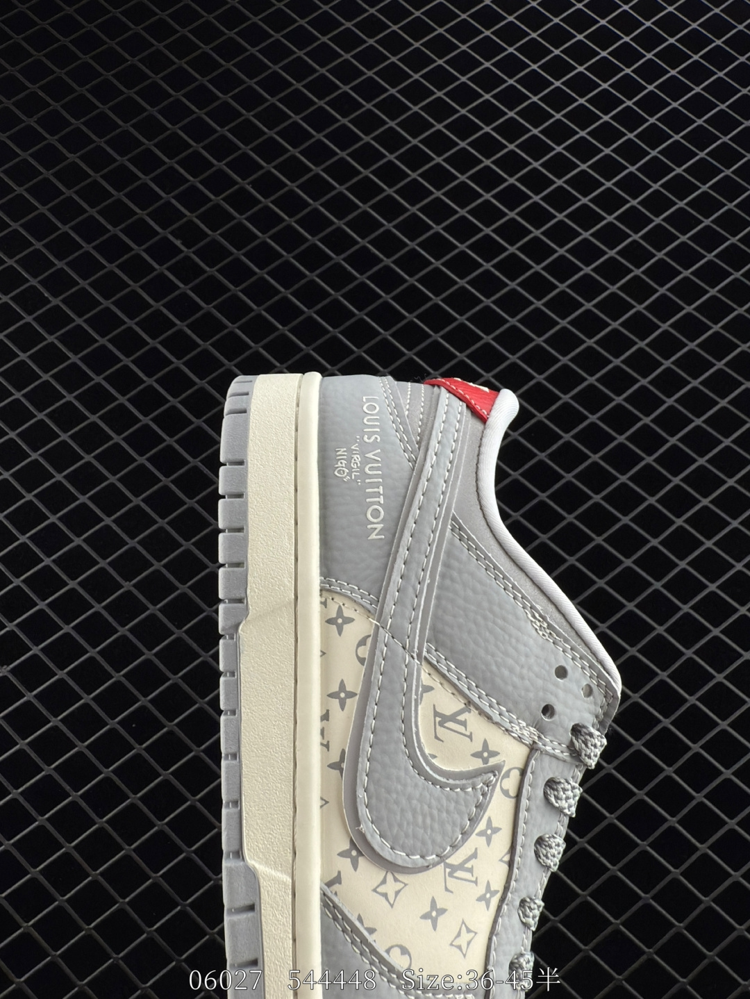 Travis Scott x Fragment Design x Jordan Air Jordan 1 Low OG SP